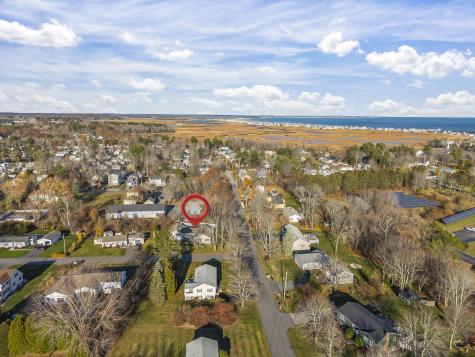 48 Howard Avenue Wells ME 04090