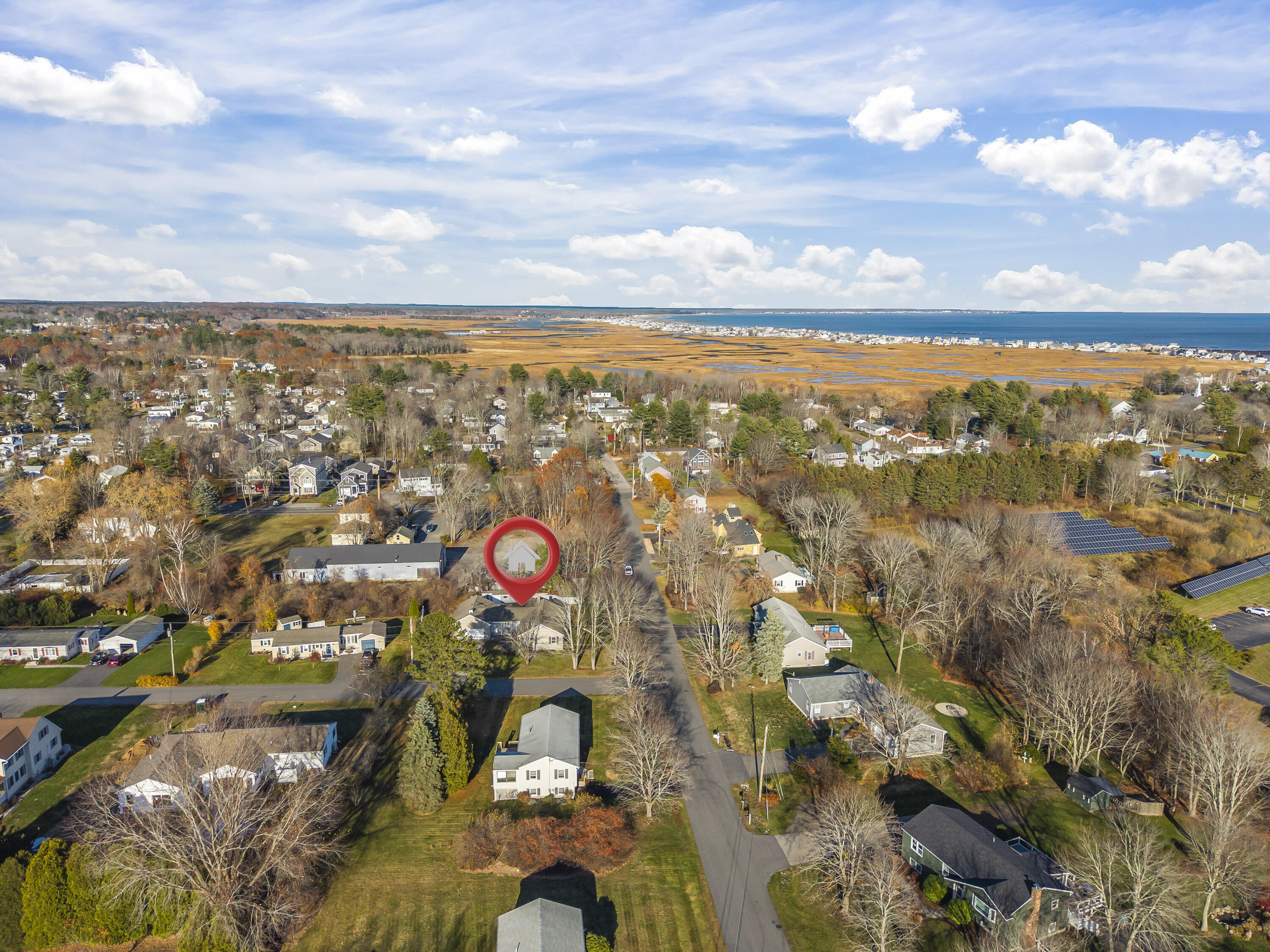 48 Howard Avenue Wells ME 04090