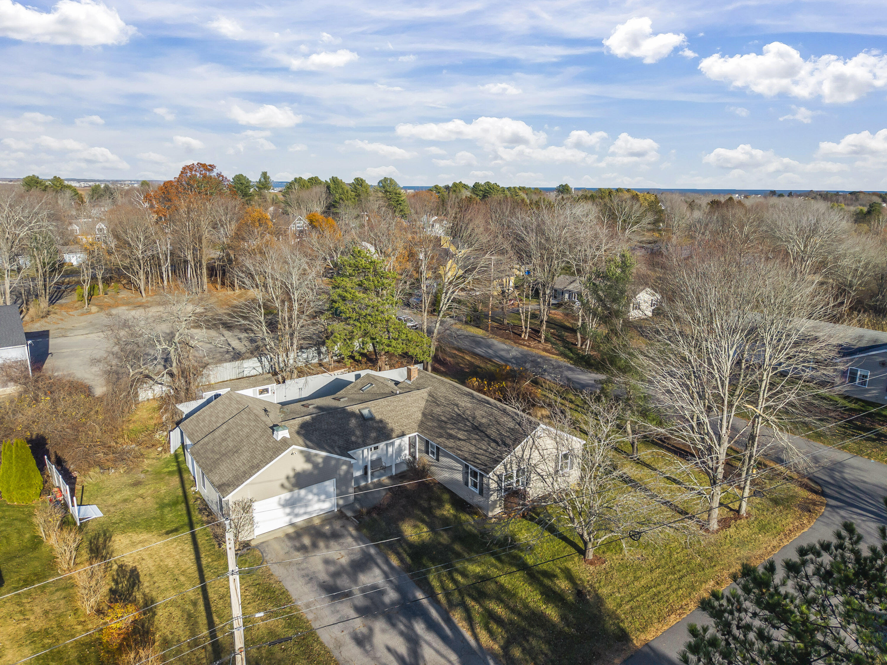 48 Howard Avenue Wells ME 04090