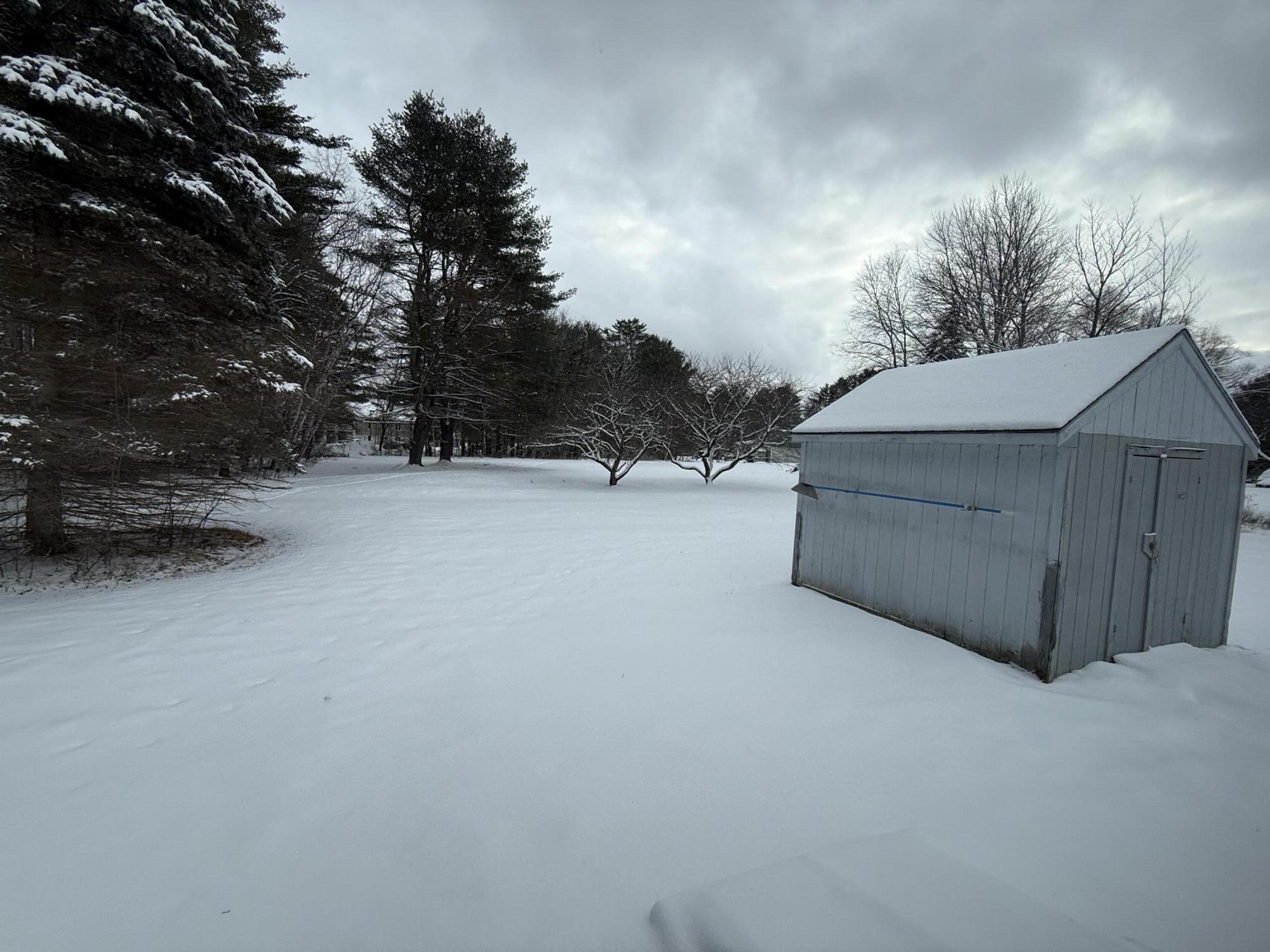 37 Pleasant Street Milo ME 04463