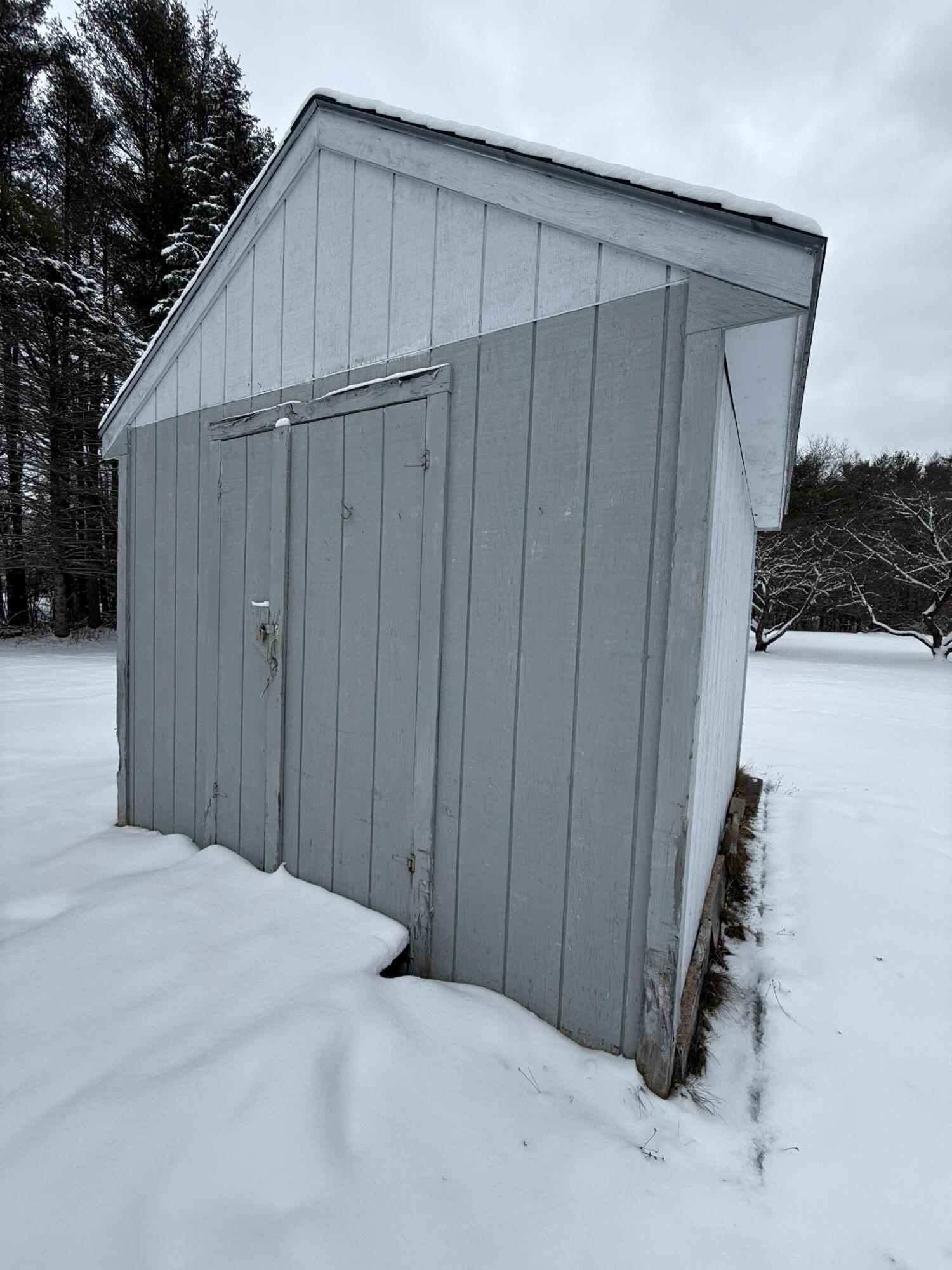 37 Pleasant Street Milo ME 04463