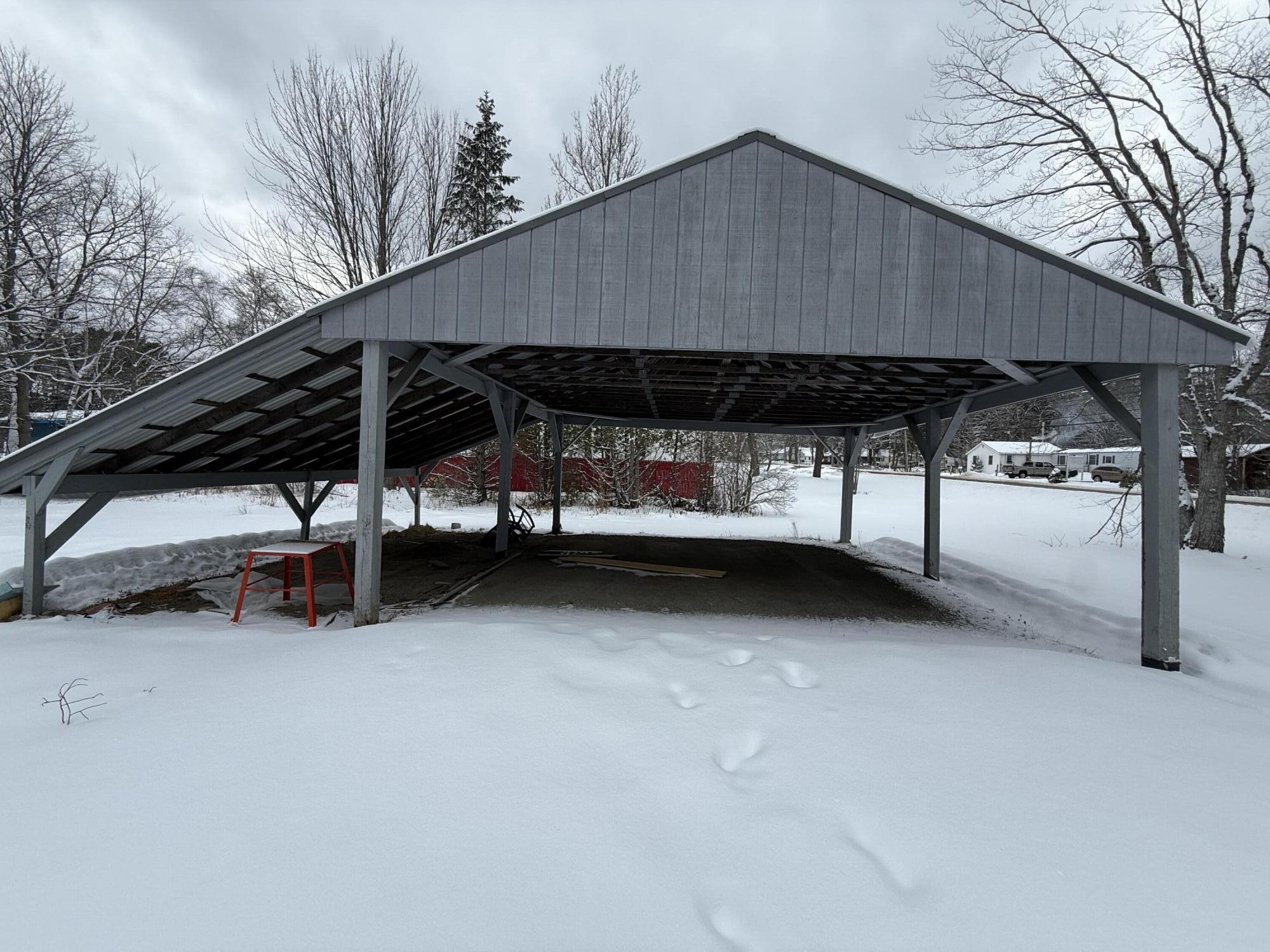 37 Pleasant Street Milo ME 04463