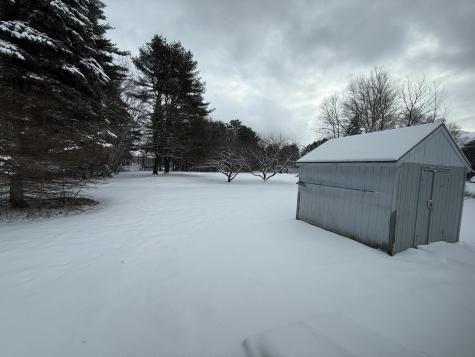 37 Pleasant Street Milo ME 04463
