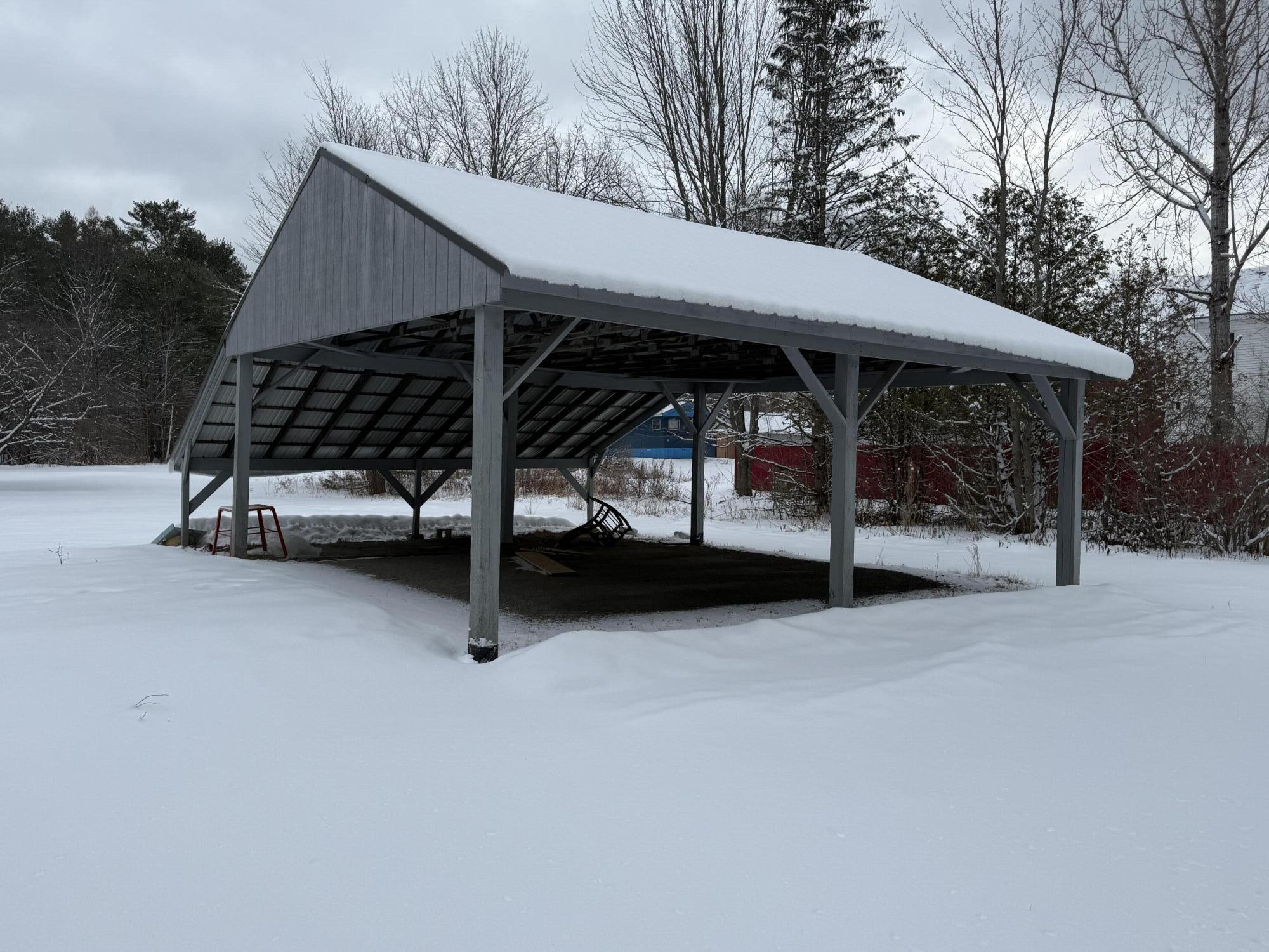 37 Pleasant Street Milo ME 04463