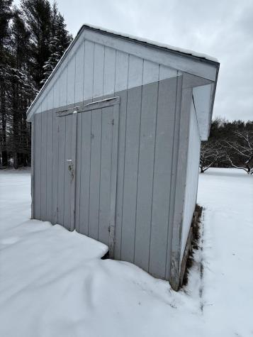 37 Pleasant Street Milo ME 04463