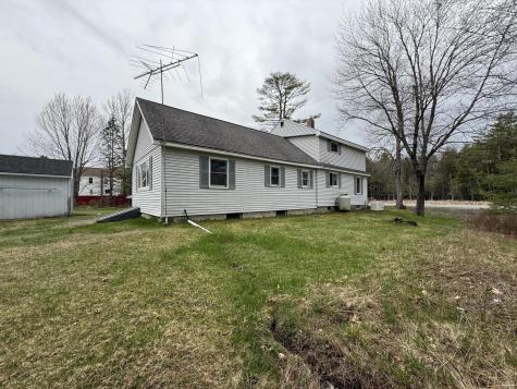 37 Pleasant Street Milo ME 04463