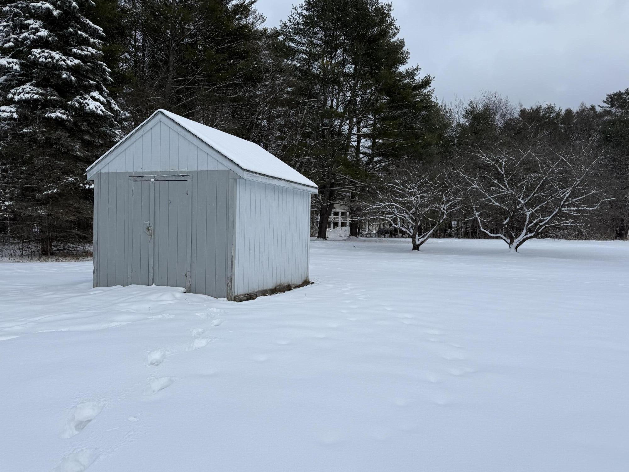 37 Pleasant Street Milo ME 04463