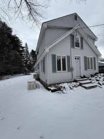 37 Pleasant Street Milo ME 04463