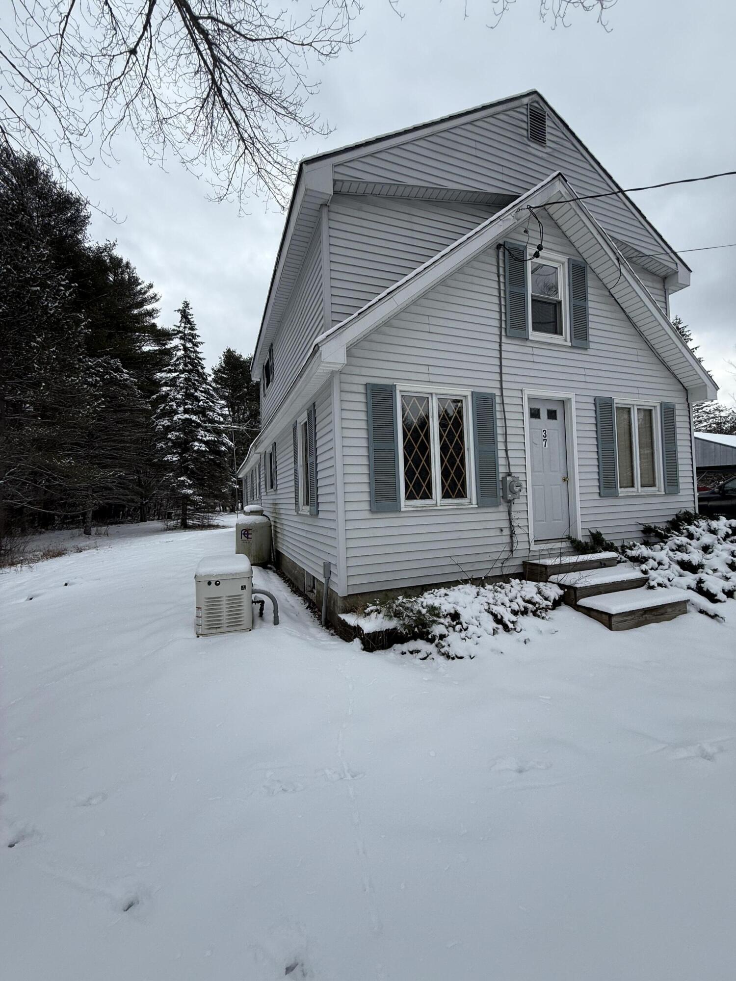 37 Pleasant Street Milo ME 04463