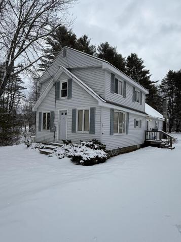 37 Pleasant Street Milo ME 04463