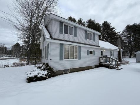 37 Pleasant Street Milo ME 04463
