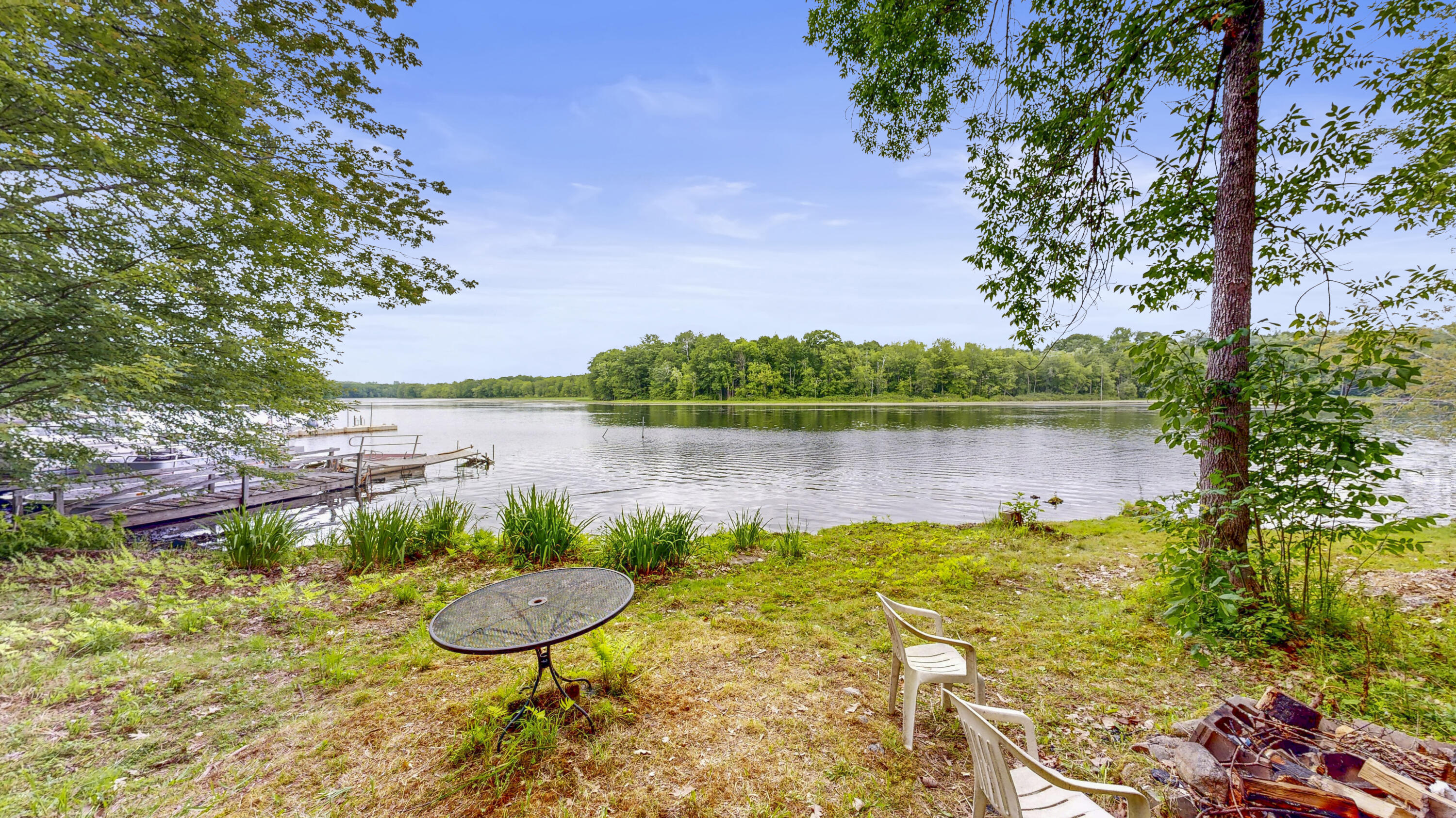 51 Penney Lane Litchfield ME 04350