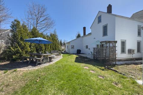 50-52 Mechanic Street Rockland ME 04841