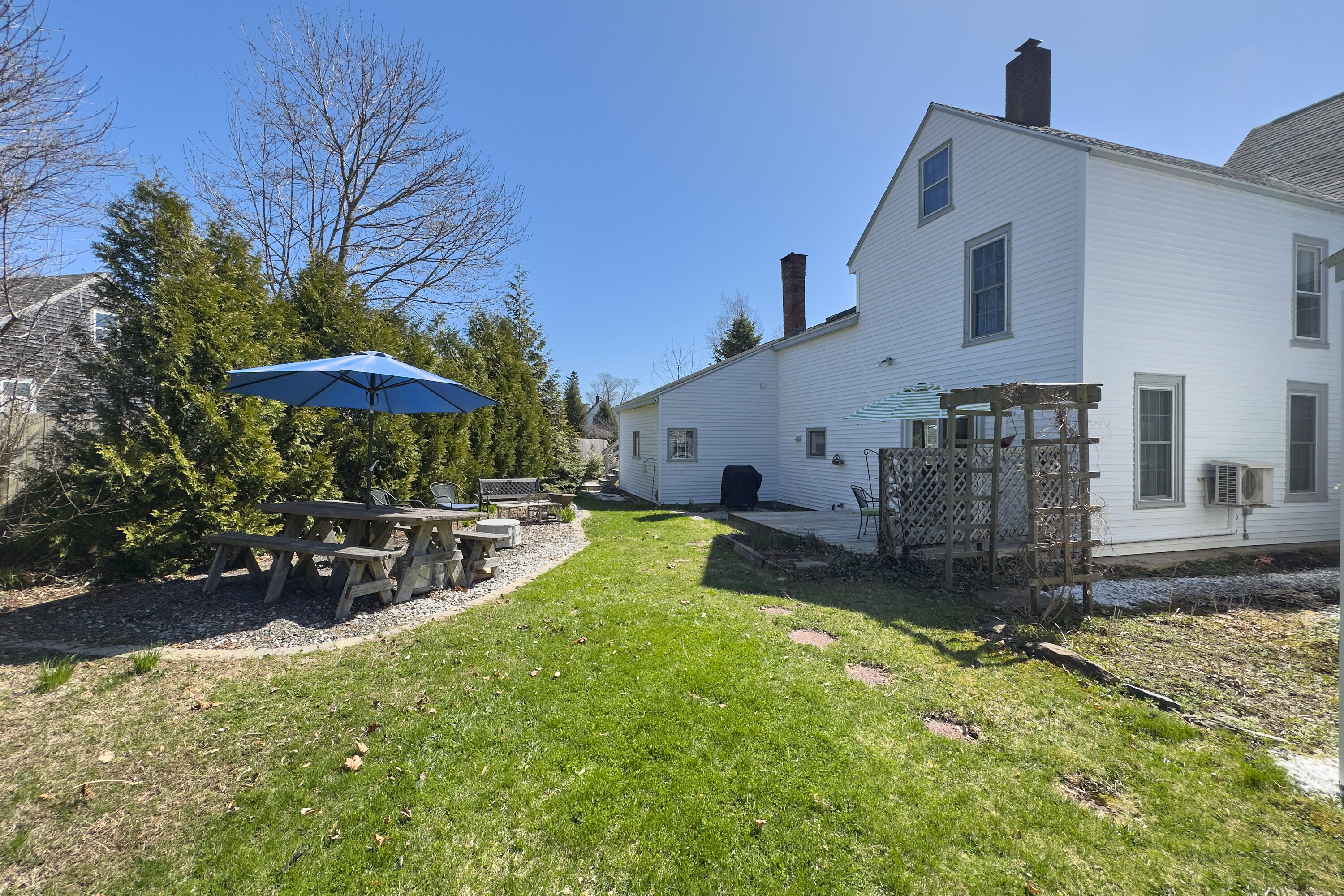 50-52 Mechanic Street Rockland ME 04841