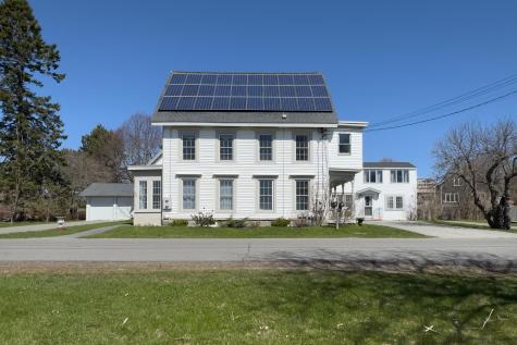 50-52 Mechanic Street Rockland ME 04841