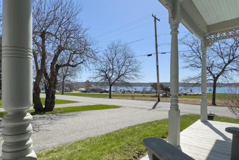 50-52 Mechanic Street Rockland ME 04841