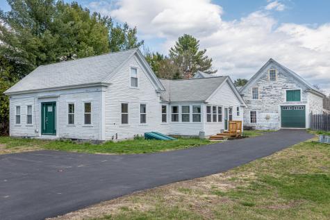 1105 Pequawket Trail Standish ME 04085