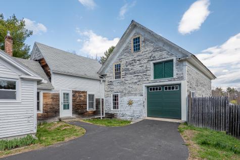1105 Pequawket Trail Standish ME 04085
