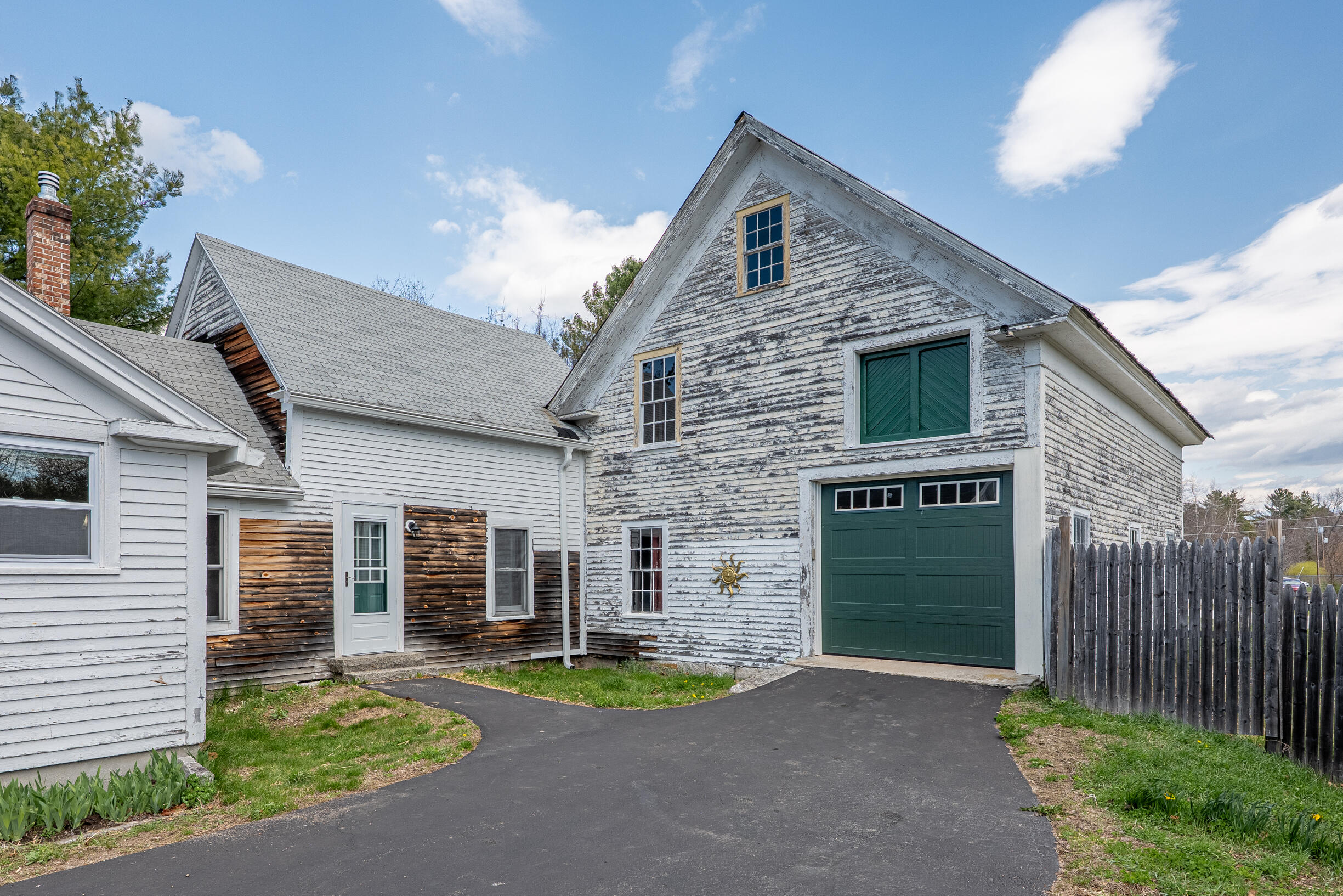 1105 Pequawket Trail Standish ME 04085