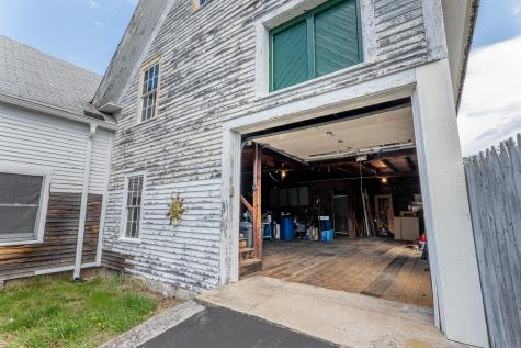 1105 Pequawket Trail Standish ME 04085