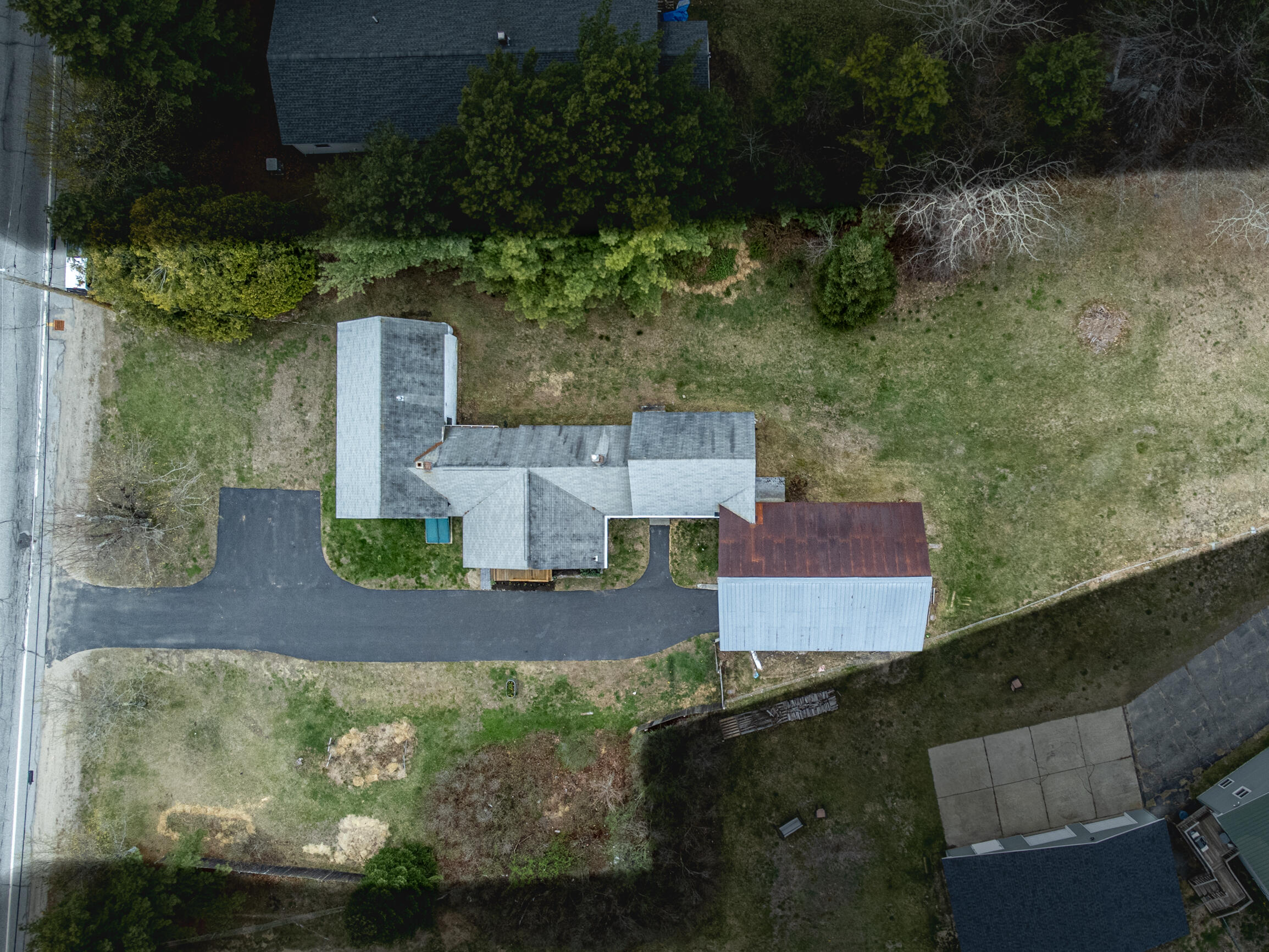 1105 Pequawket Trail Standish ME 04085