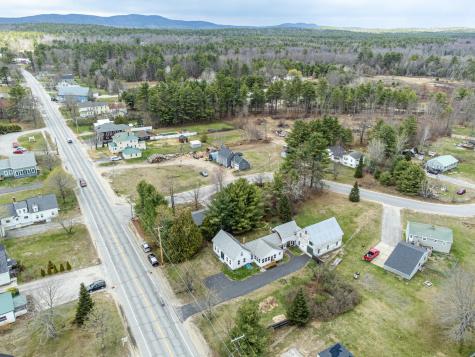 1105 Pequawket Trail Standish ME 04085