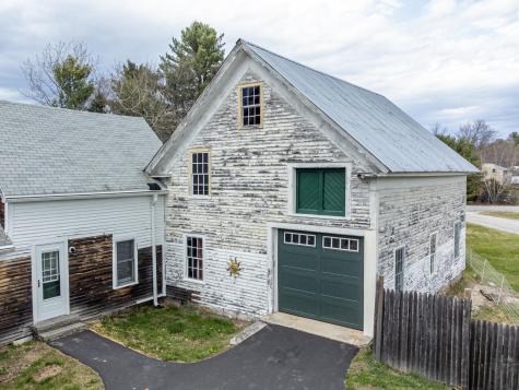 1105 Pequawket Trail Standish ME 04085