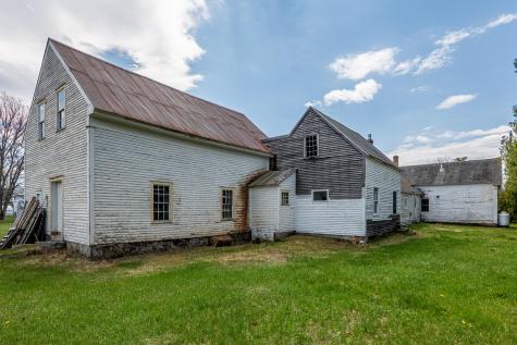 1105 Pequawket Trail Standish ME 04085