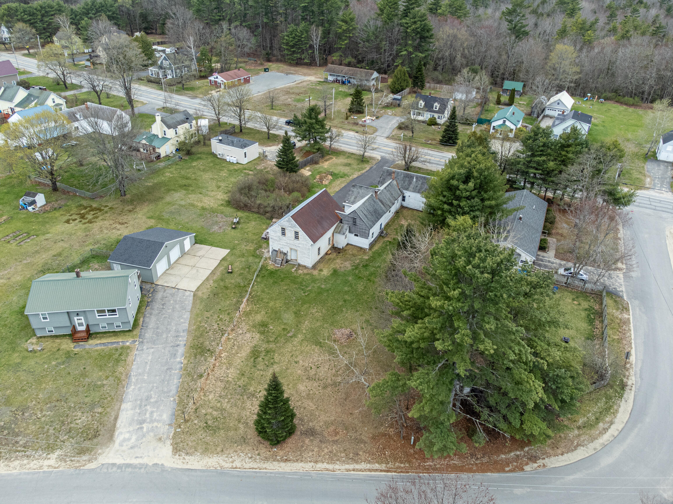 1105 Pequawket Trail Standish ME 04085