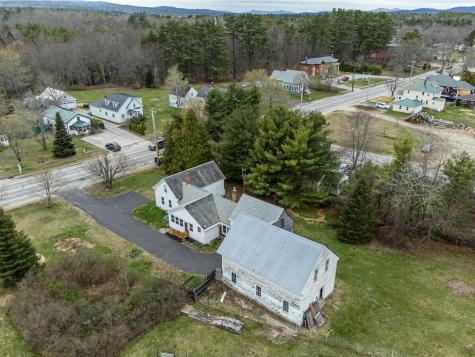 1105 Pequawket Trail Standish ME 04085