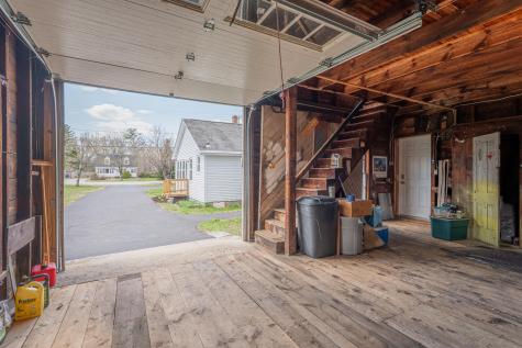1105 Pequawket Trail Standish ME 04085