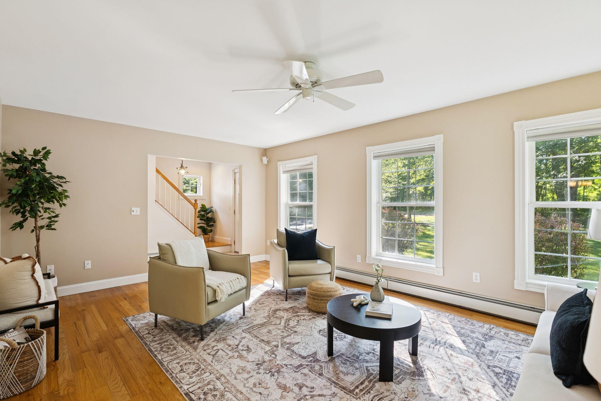 19 Independence Way Falmouth ME 04105