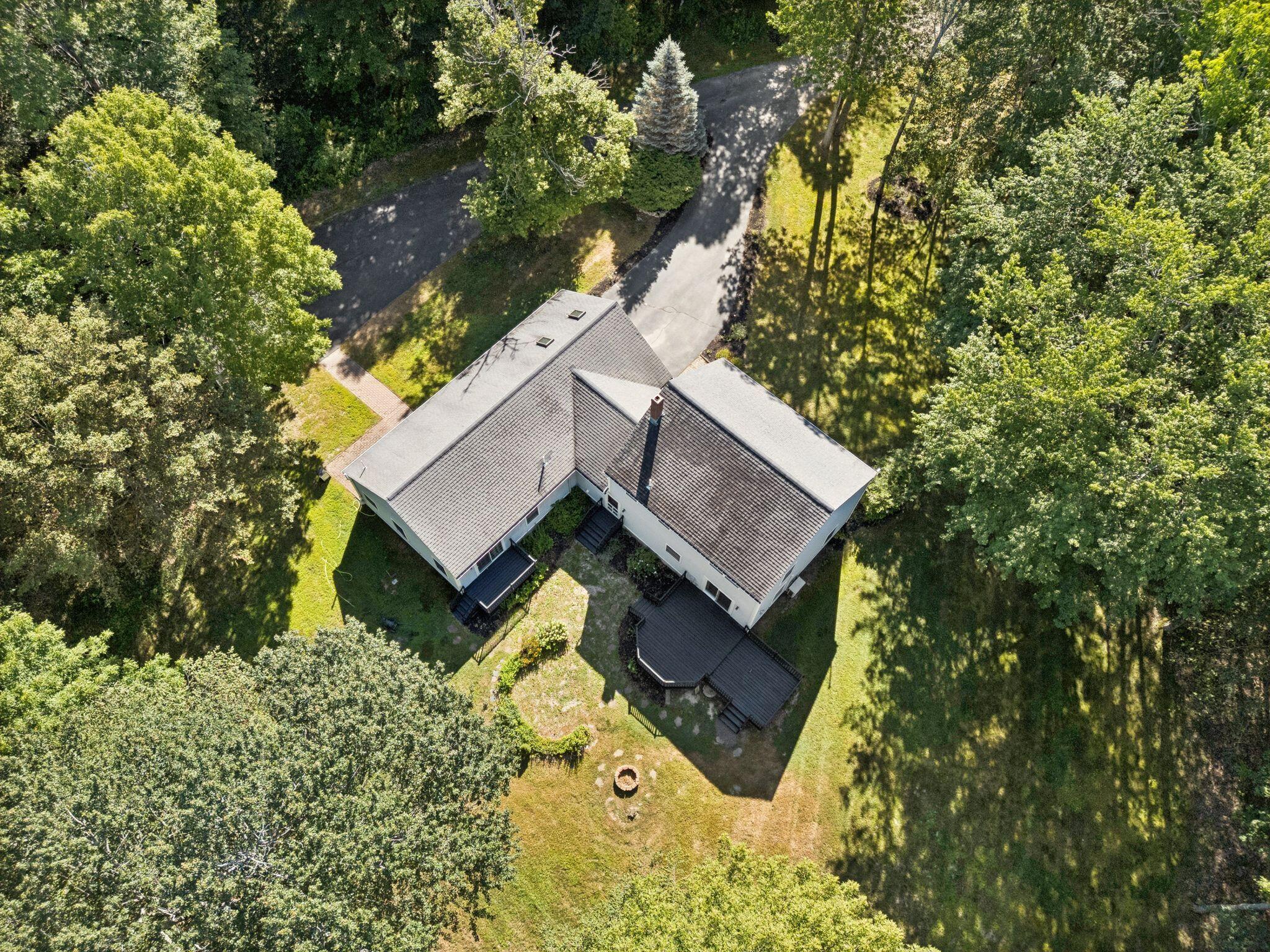 19 Independence Way Falmouth ME 04105