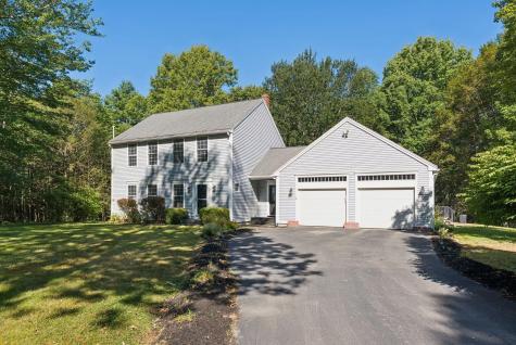 19 Independence Way Falmouth ME 04105