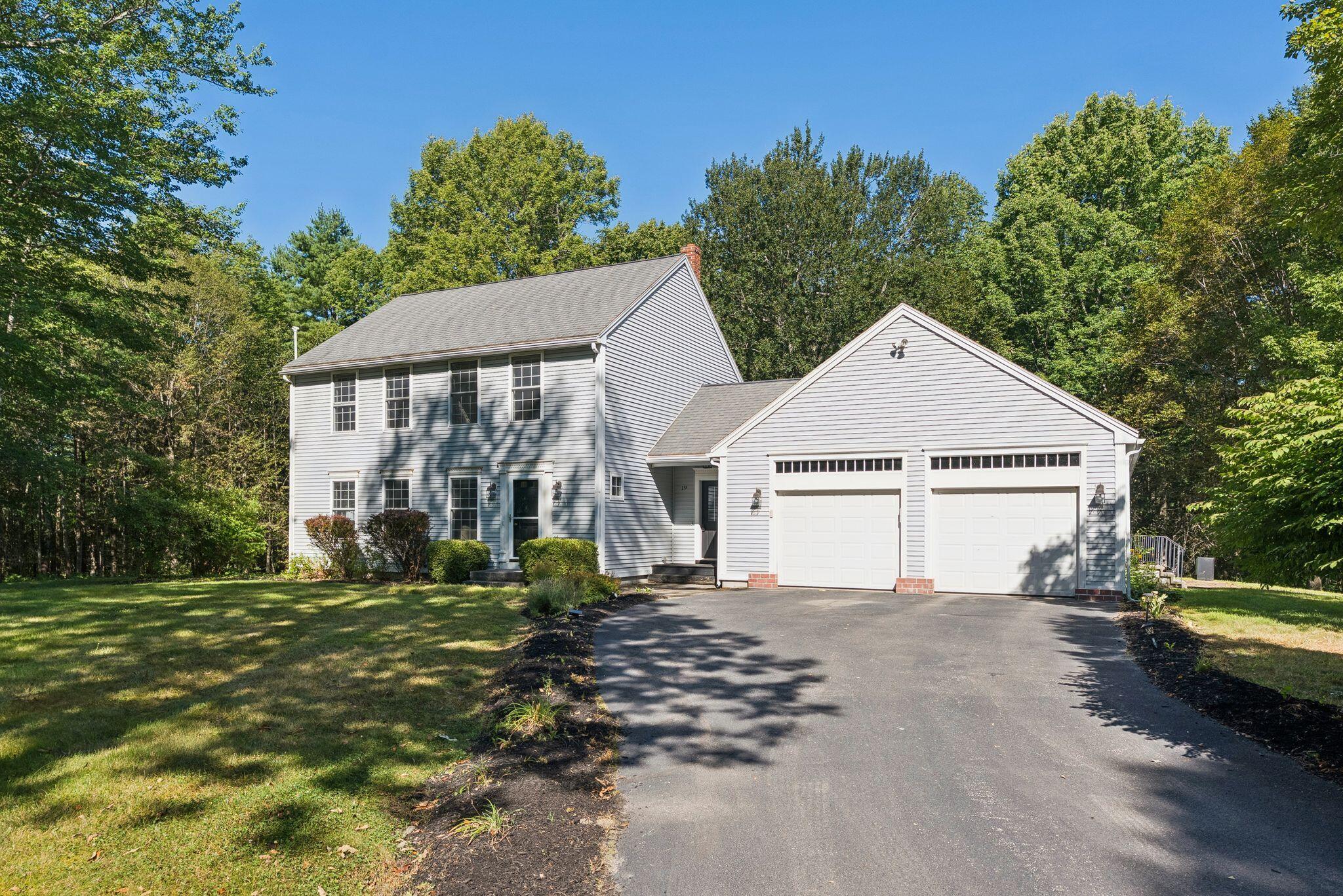 19 Independence Way Falmouth ME 04105