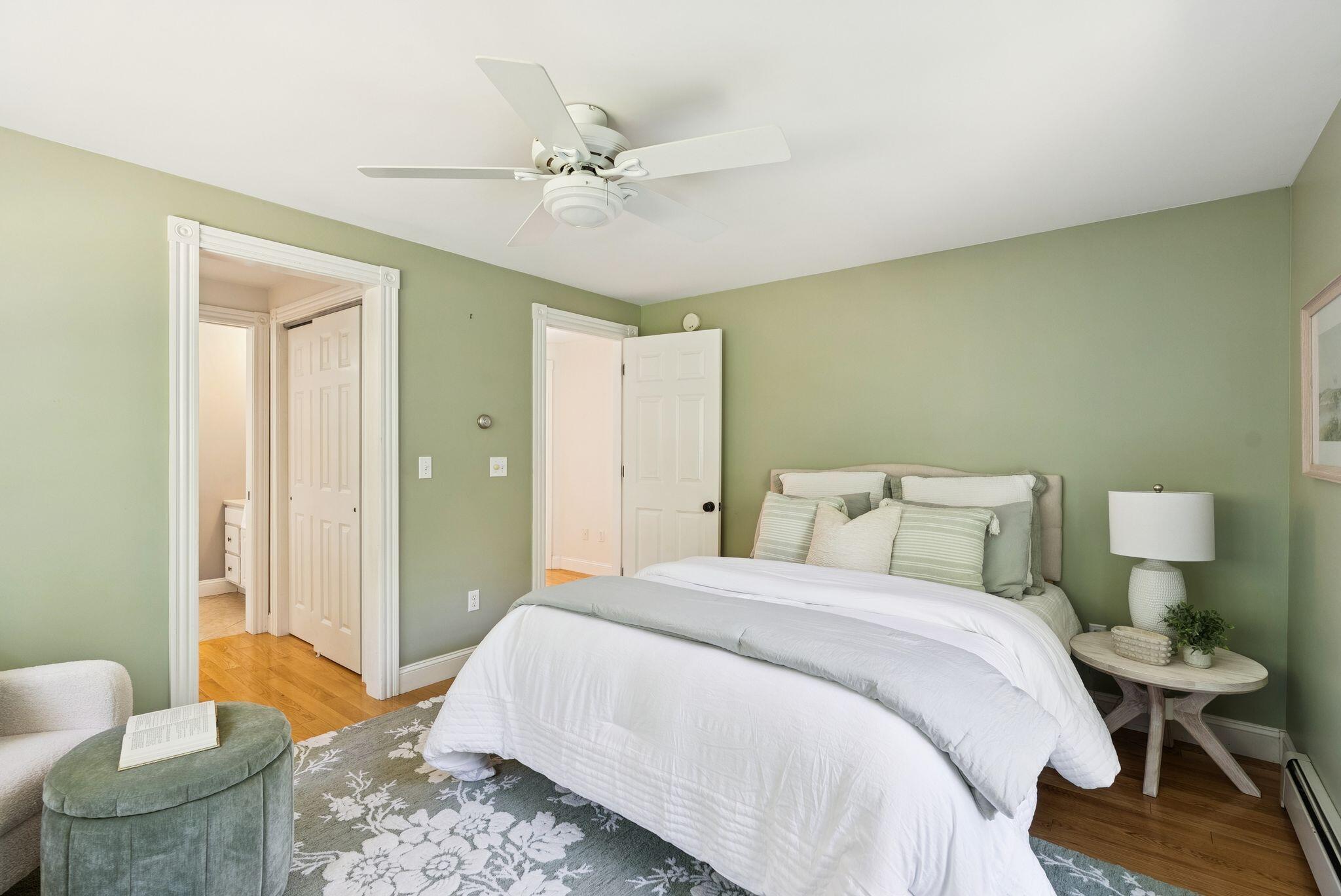 19 Independence Way Falmouth ME 04105