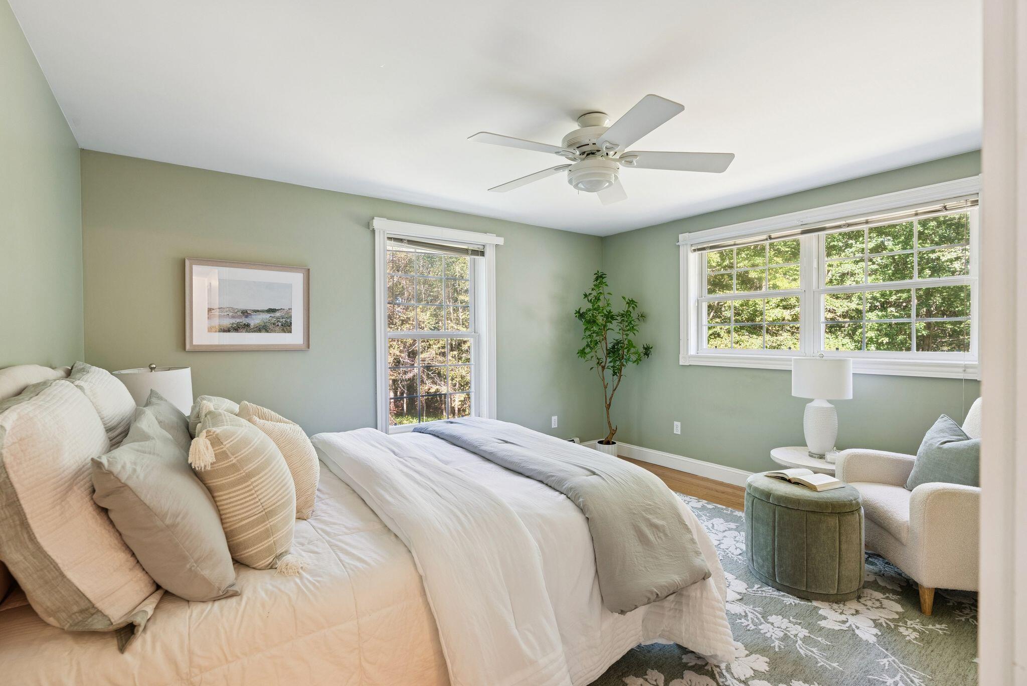 19 Independence Way Falmouth ME 04105