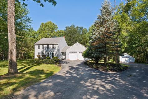 19 Independence Way Falmouth ME 04105