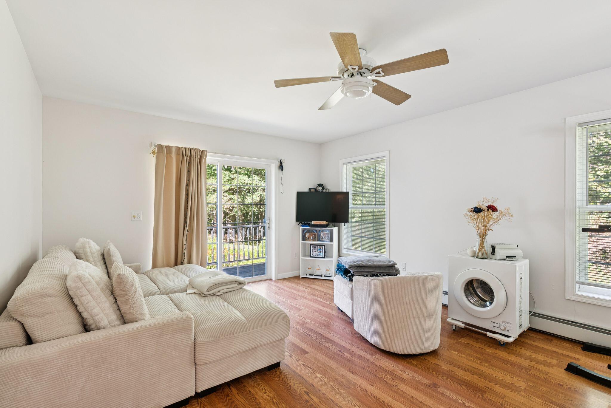 19 Independence Way Falmouth ME 04105