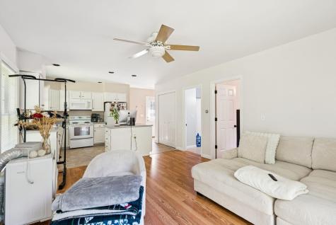 19 Independence Way Falmouth ME 04105