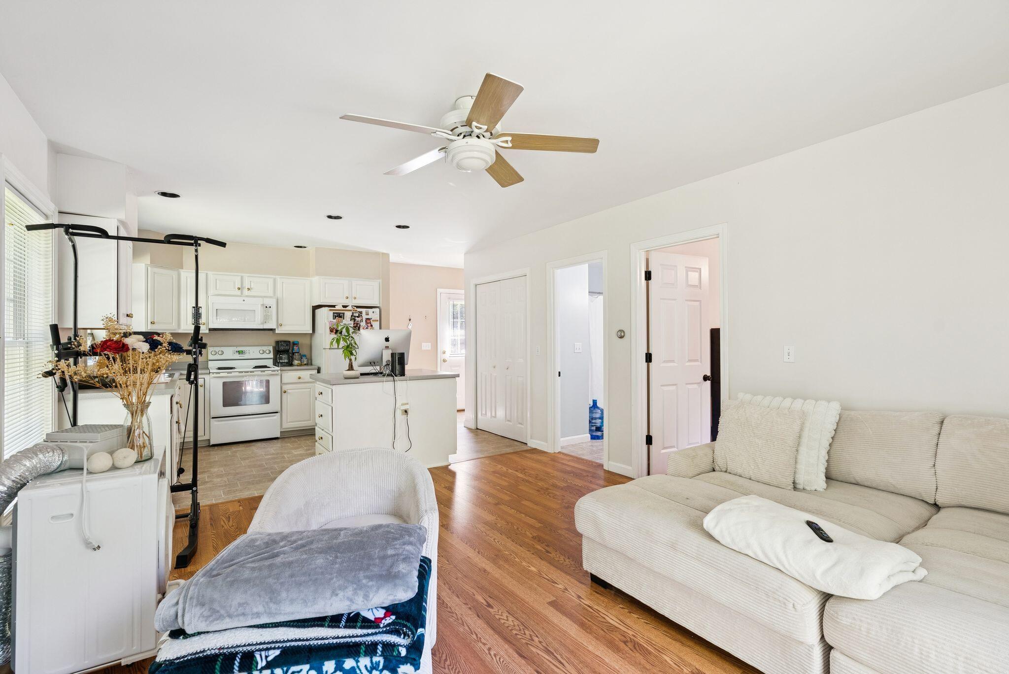 19 Independence Way Falmouth ME 04105