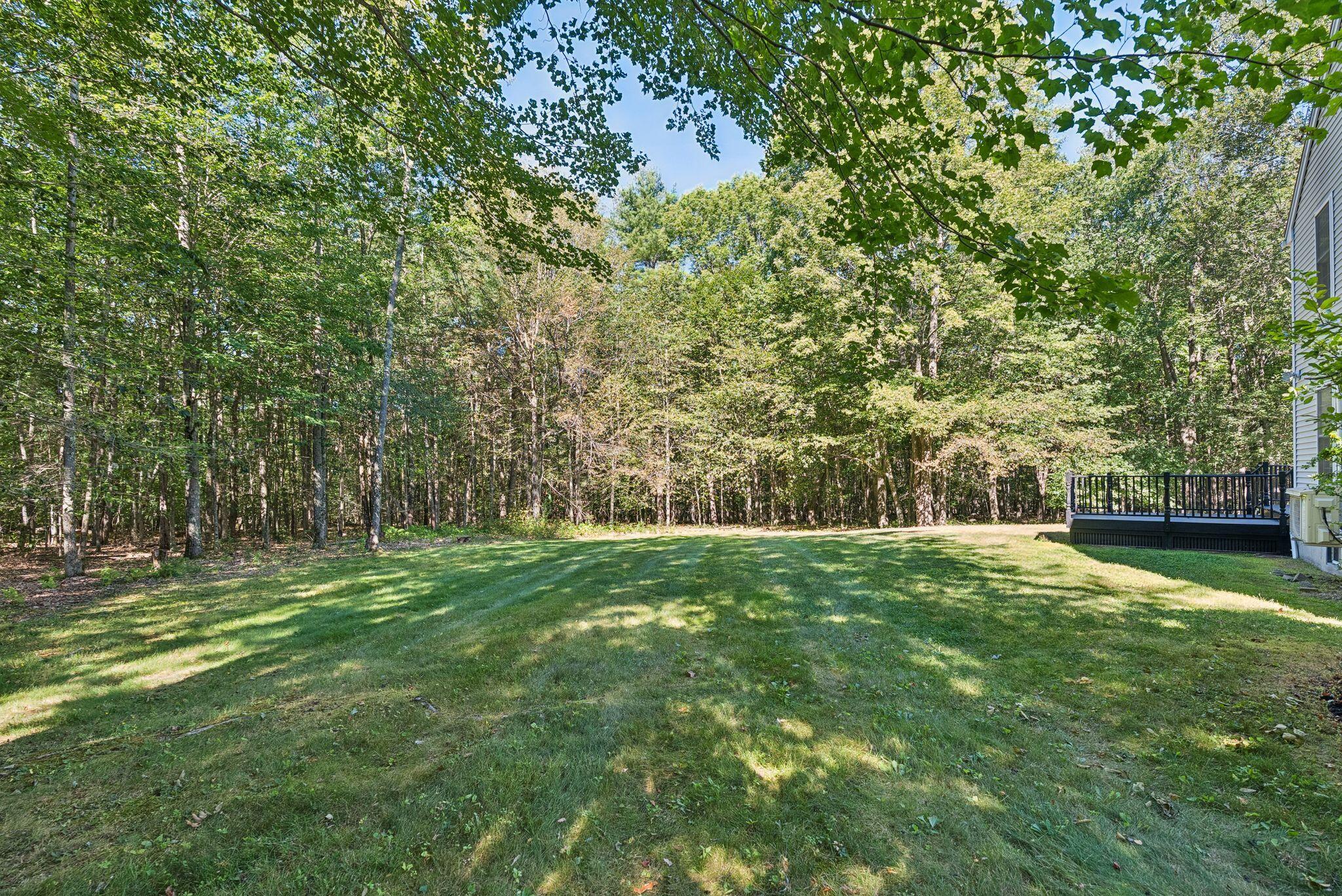 19 Independence Way Falmouth ME 04105