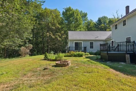 19 Independence Way Falmouth ME 04105