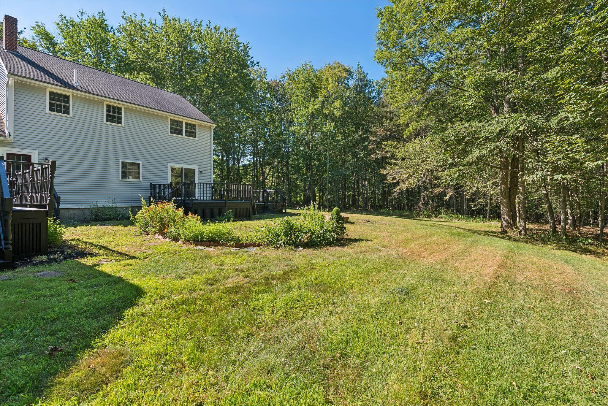 19 Independence Way Falmouth ME 04105