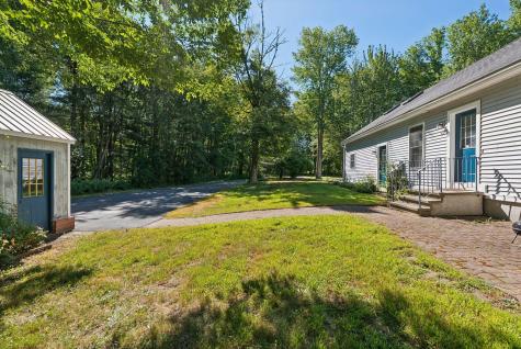 19 Independence Way Falmouth ME 04105