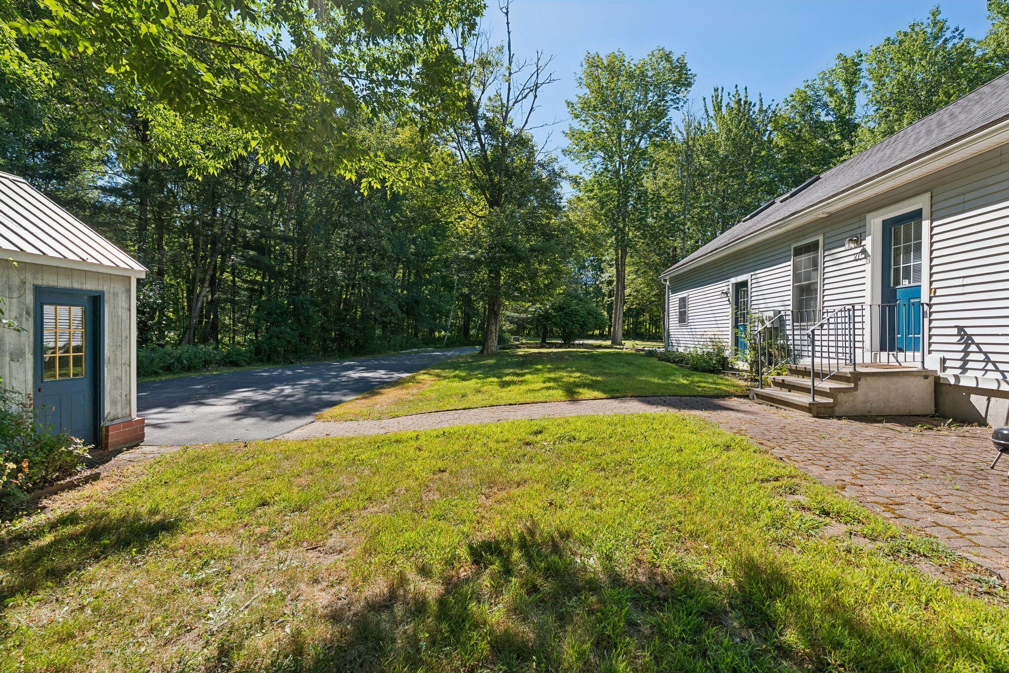 19 Independence Way Falmouth ME 04105