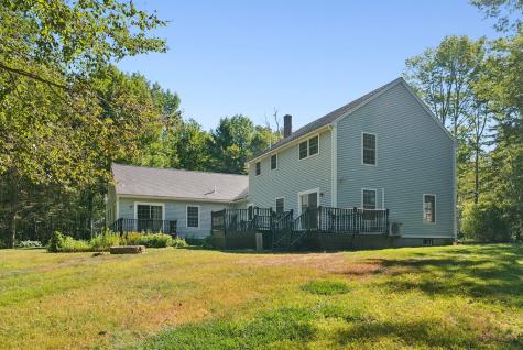 19 Independence Way Falmouth ME 04105