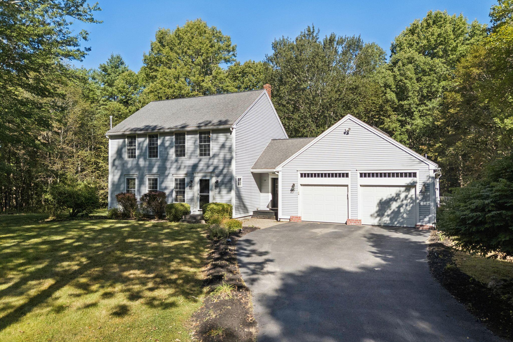19 Independence Way Falmouth ME 04105