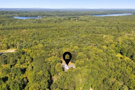 19 Independence Way Falmouth ME 04105