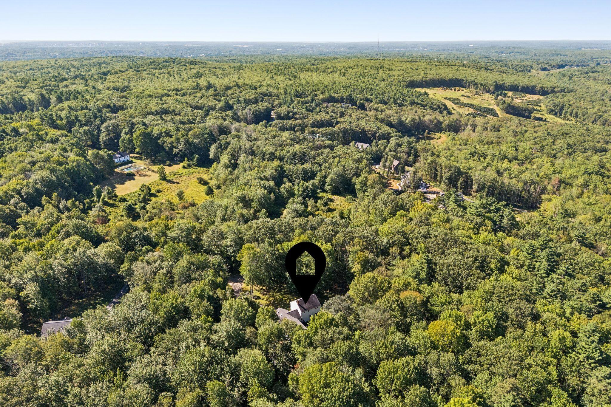 19 Independence Way Falmouth ME 04105